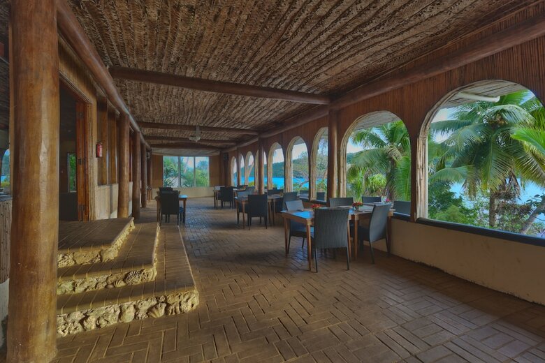 Posada Mala Island Resort