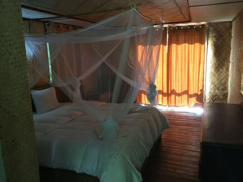 Posada Mala Island Resort