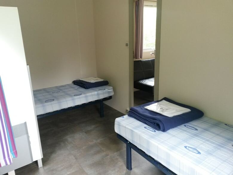 Camping De La Bageasse