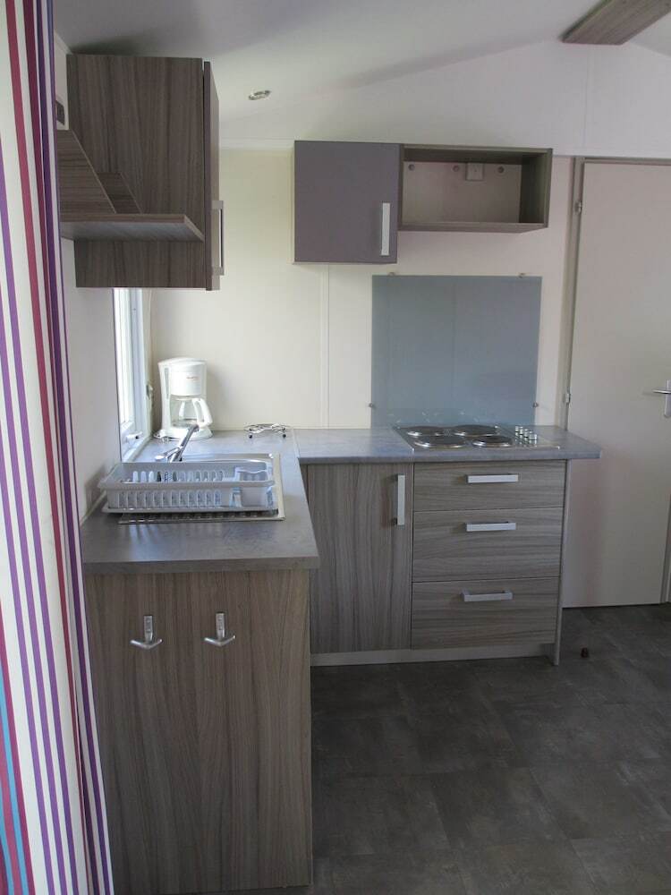 Camping De La Bageasse