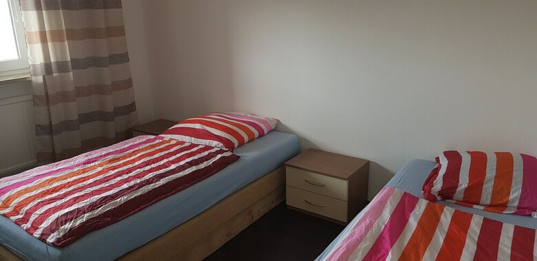 Apartamentos Ferienwohnung Maj
