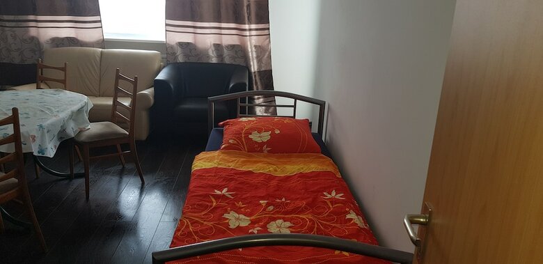 Apartamentos Ferienwohnung Maj