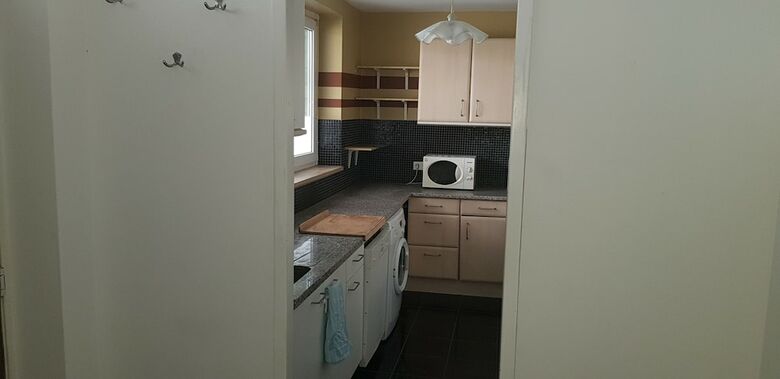 Apartamentos Ferienwohnung Maj