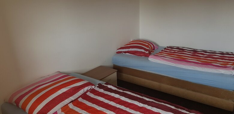 Apartamentos Ferienwohnung Maj