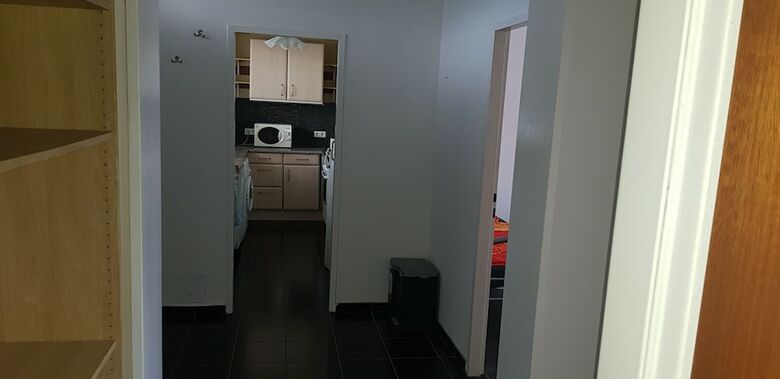 Apartamentos Ferienwohnung Maj