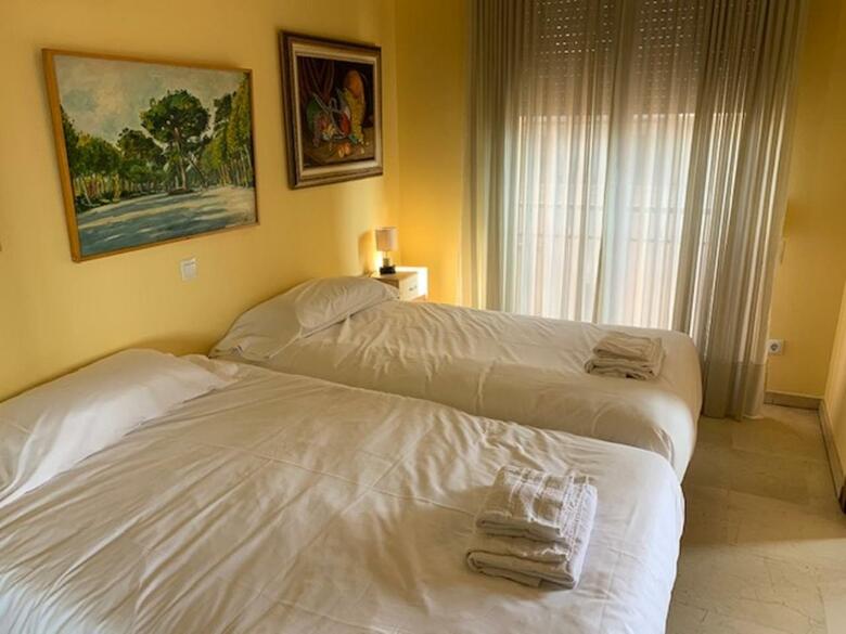 Apartamentos Tur�sticos Torr