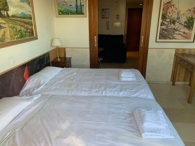Apartamentos Tur�sticos Torr