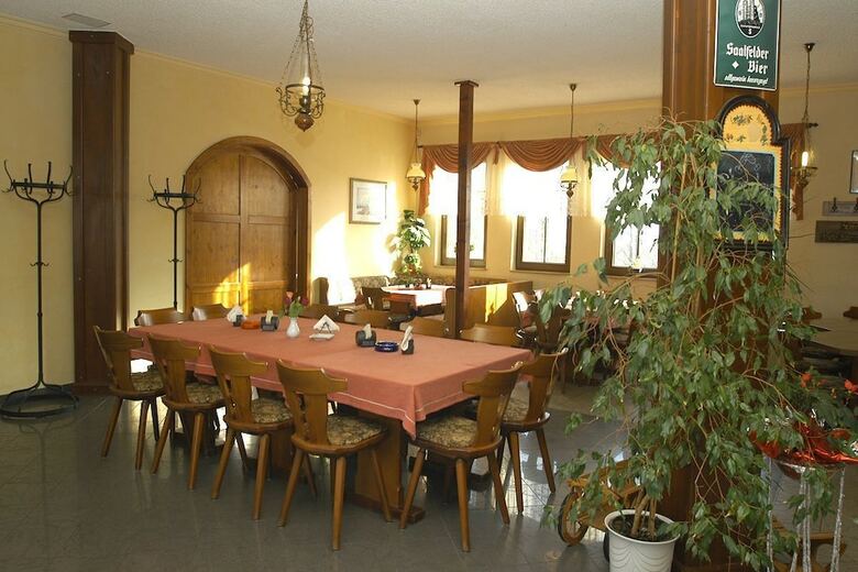 Hotel Goldberg