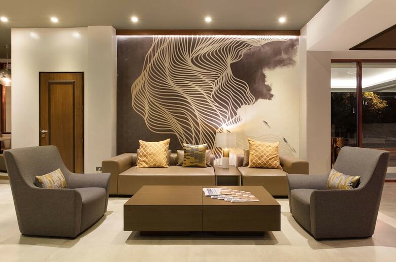 The Marison Hotel