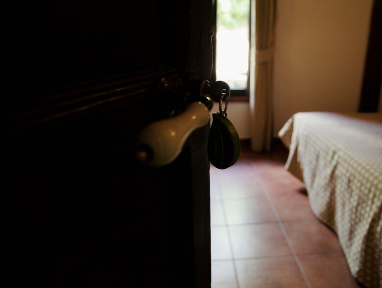 Agroturismo Tenuta Fortunato