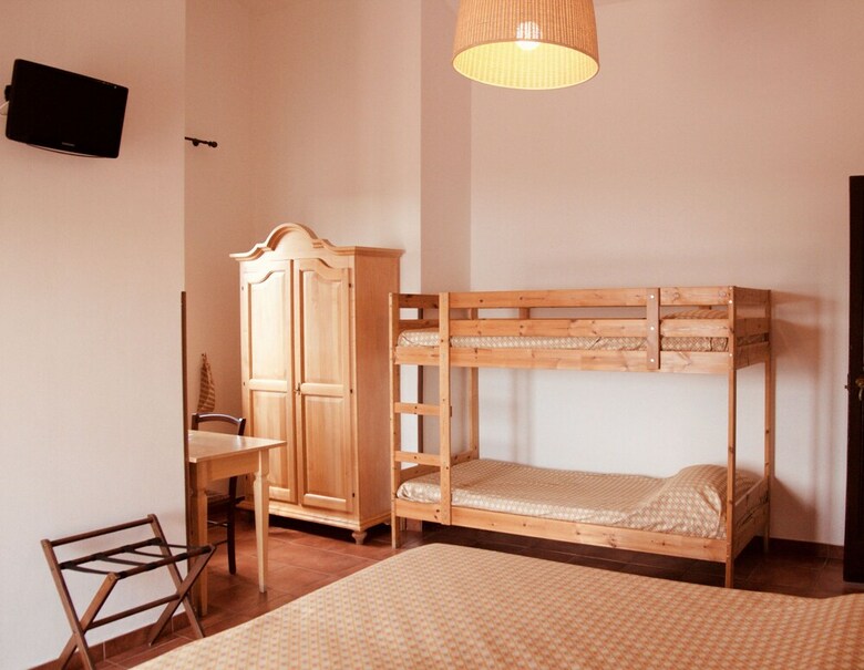 Agroturismo Tenuta Fortunato