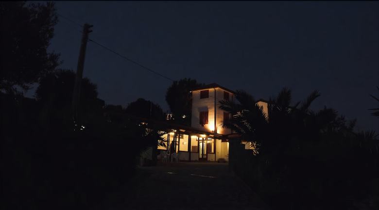 Agroturismo Tenuta Fortunato