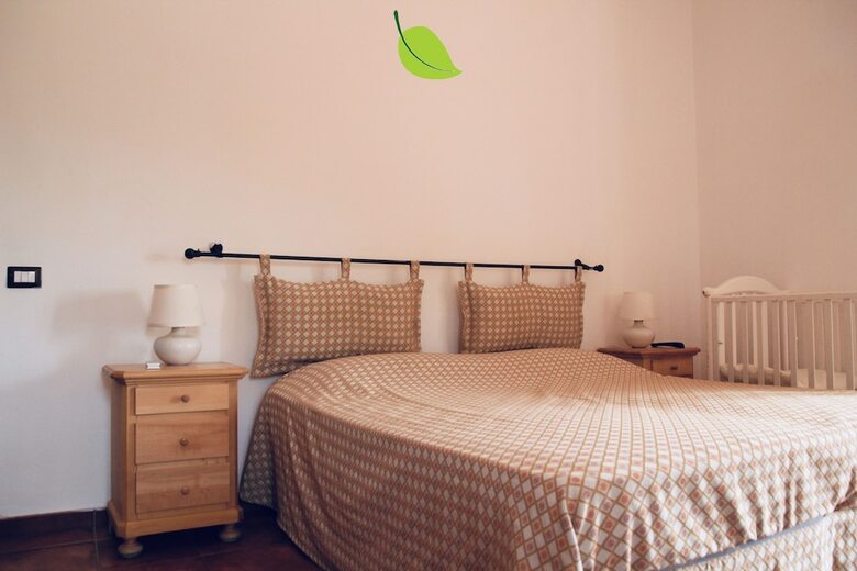 Agroturismo Tenuta Fortunato