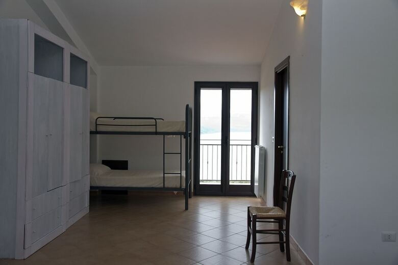 Agroturismo Tenuta Fortunato