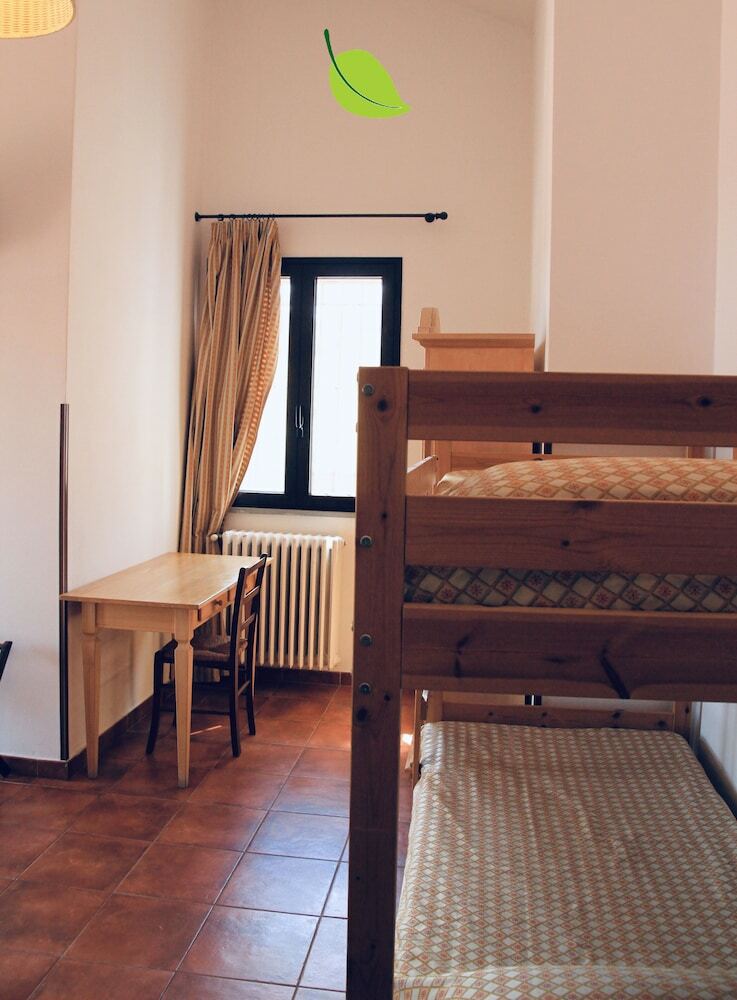 Agroturismo Tenuta Fortunato