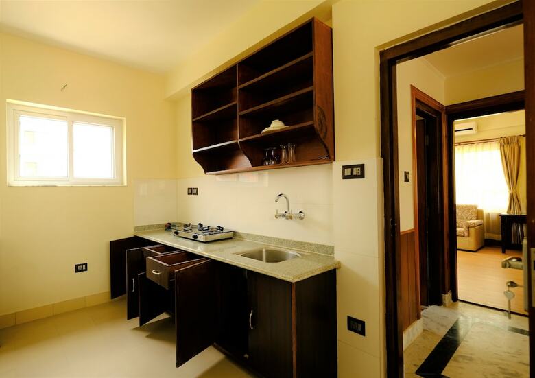 Hotel Mukhum International