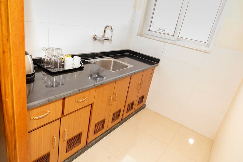 Hotel Mukhum International