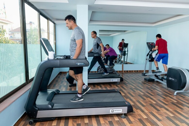 Hotel Mukhum International