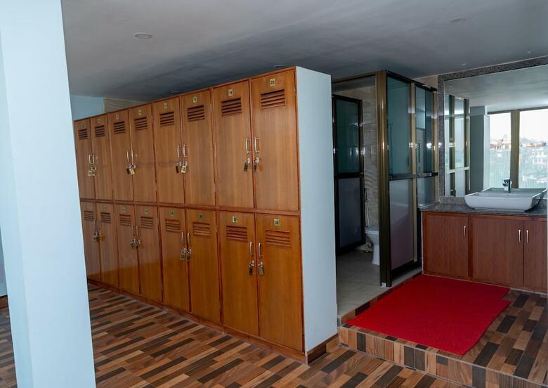 Hotel Mukhum International