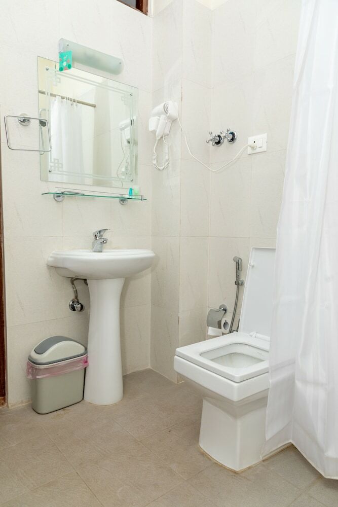 Hotel Mukhum International