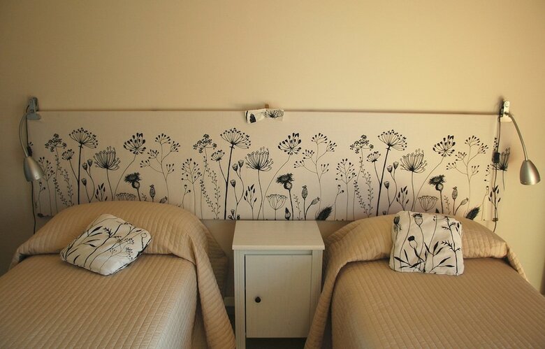 Hotel Le Anfore