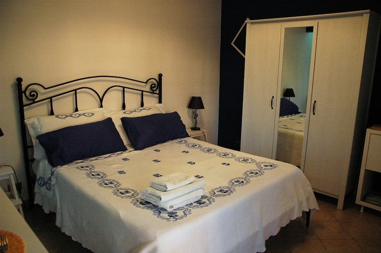 Hotel Le Anfore