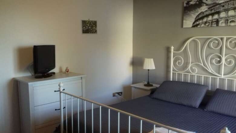 Hotel Le Anfore