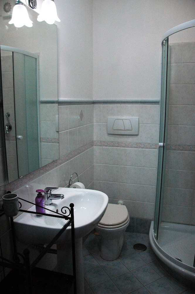 Hotel Le Anfore