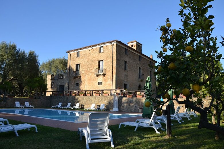 Agroturismo Agriturismo Le Favate