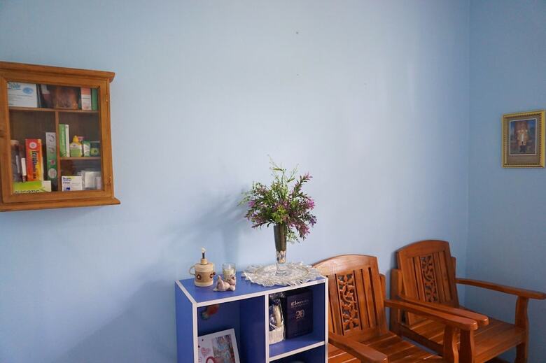 Hotel Garden Homestay Suratthani