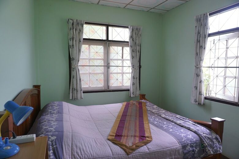 Hotel Garden Homestay Suratthani