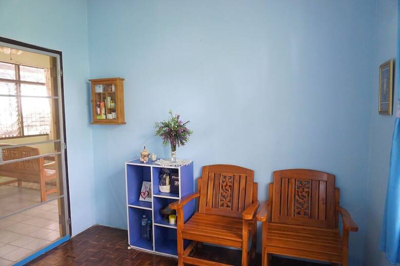 Hotel Garden Homestay Suratthani