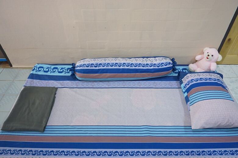 Hotel Garden Homestay Suratthani