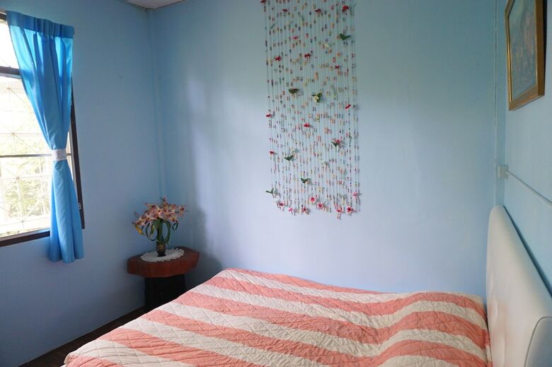 Hotel Garden Homestay Suratthani