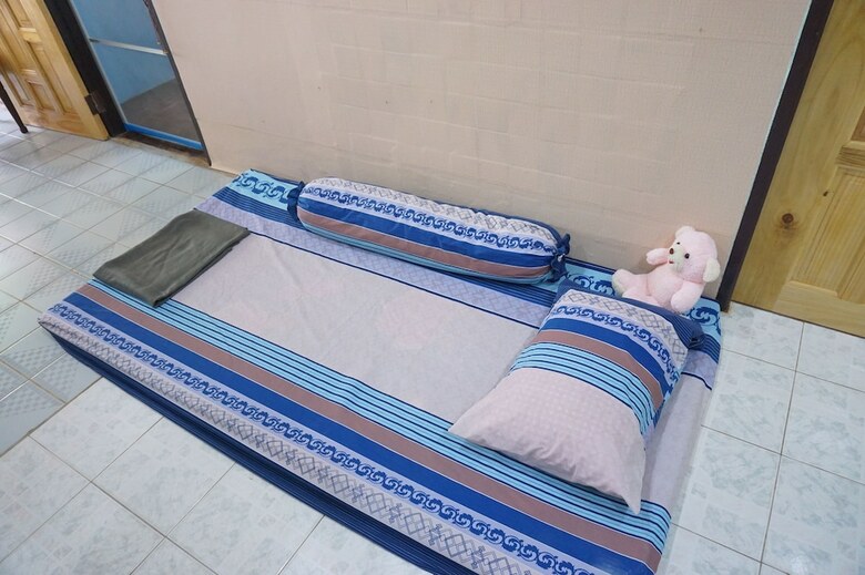 Hotel Garden Homestay Suratthani