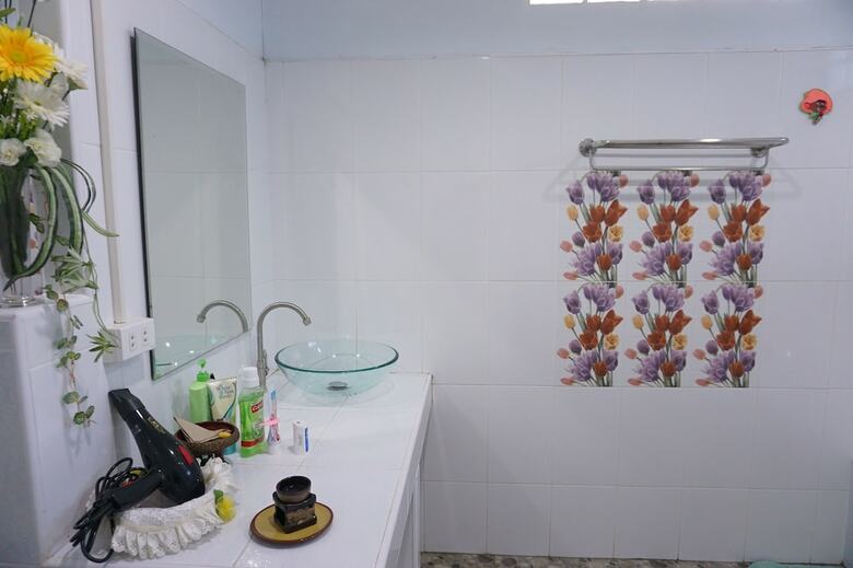 Hotel Garden Homestay Suratthani