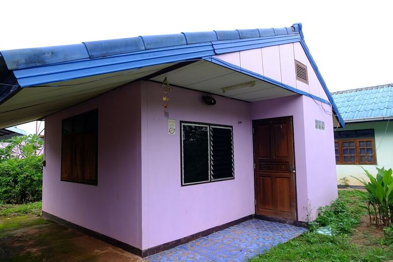 Hotel Nutchada Resort
