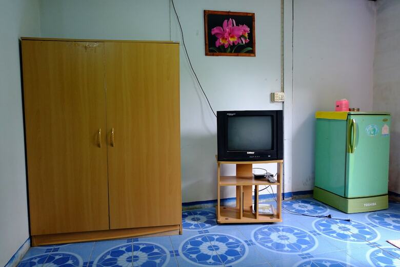 Hotel Nutchada Resort