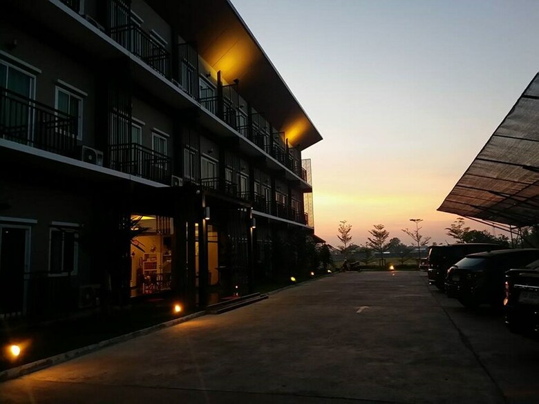 The Zen Hotel Yasothon