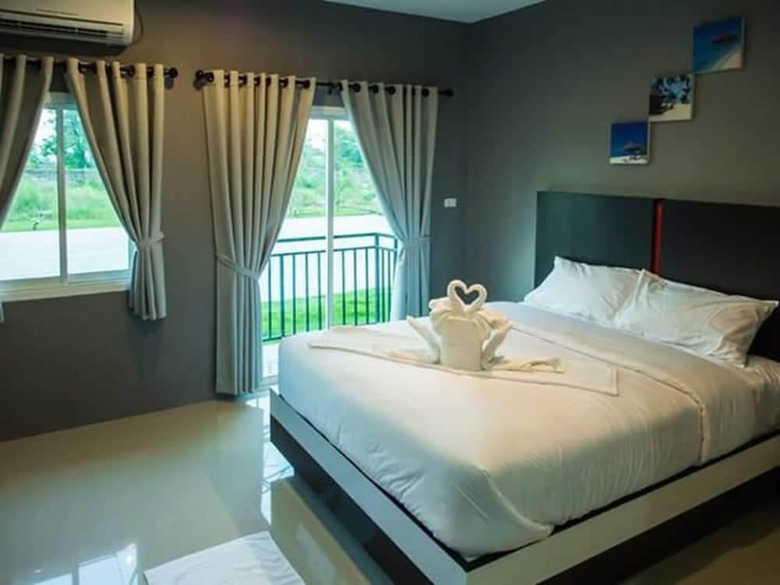The Zen Hotel Yasothon