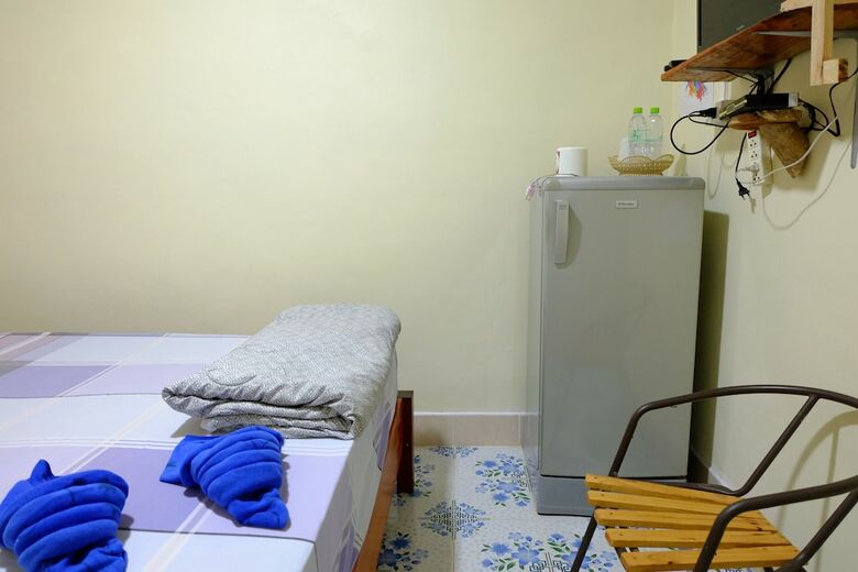 Hotel Natchar Resort