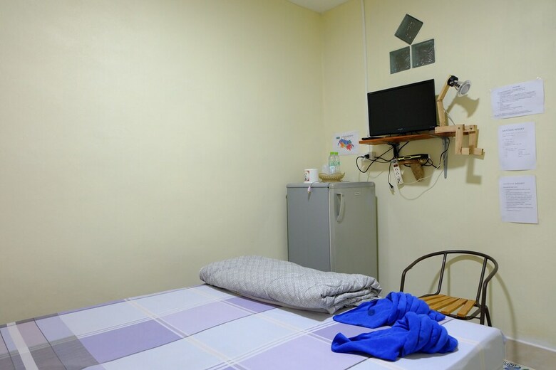 Hotel Natchar Resort