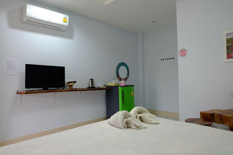 Hotel Natchar Resort