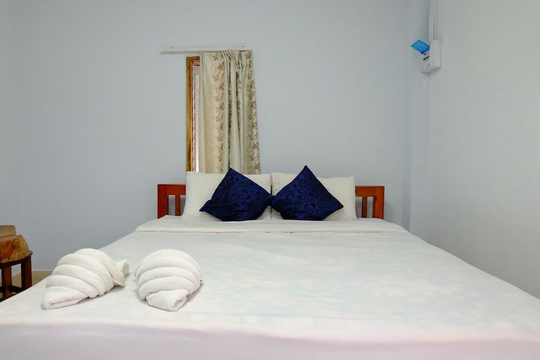 Hotel Natchar Resort