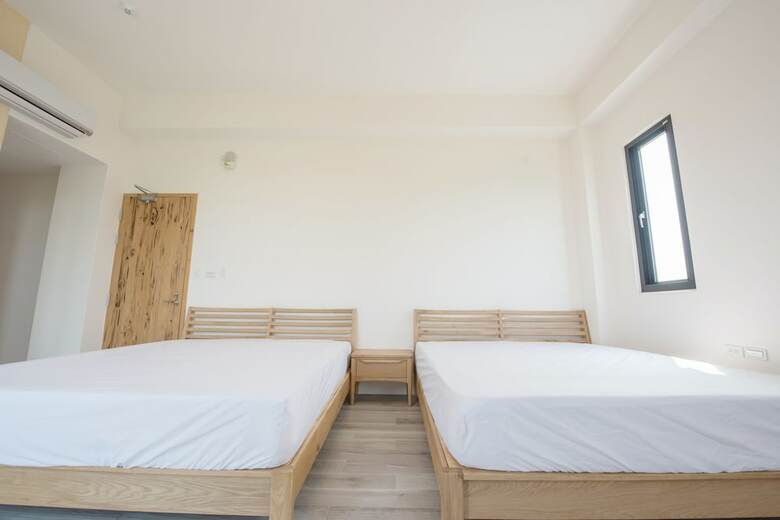 Hotel Here Is Bnb