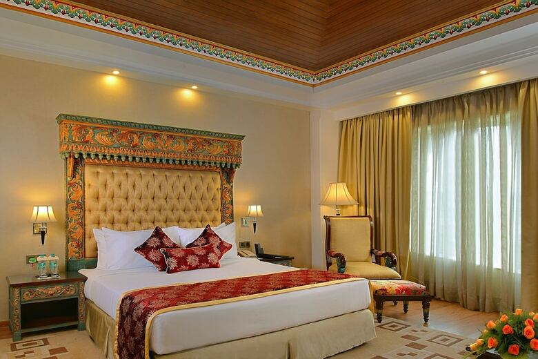 Hotel Noormahal