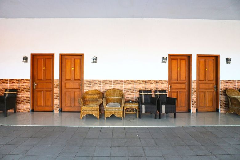 Hotel Tenacity Guesthouse
