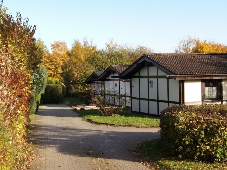 Apartamentos Feriendorf Waldbrunn