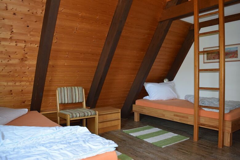 Apartamentos Feriendorf Waldbrunn