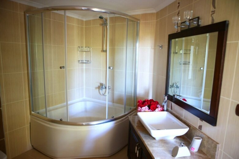 Apartamento Bn Mountain House